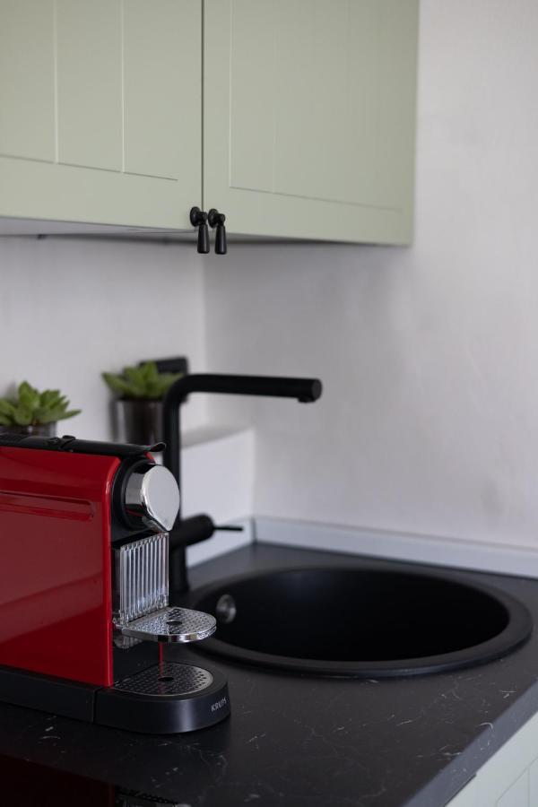 Milanoloft Casati 2 Femahotels 외부 사진