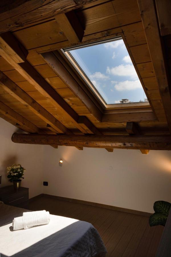 Milanoloft Casati 2 Femahotels 외부 사진