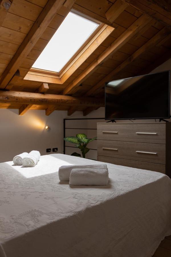 Milanoloft Casati 2 Femahotels 외부 사진